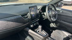 Renault Arkana 1.6 E-Tech FHEV 145 Esprit Alpine 5dr Auto Hybrid Estate